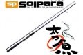 Спиннинг Major Craft SolPara SPS-862MW, 2,59 м., 7-21 гр.