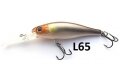 Воблер GRfish Libero 60F-DD, 6.9g, 60mm, floating 2.0-3.5m