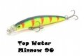 Воблер Strike Pro Top Water Minnow 90 JL-179F(9.0см 10.2гр)