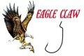 Офсетные крючки Eagle Claw L092BPG (№ 3.0;4.0;5.0 - 6шт)
