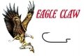 Офсетные крючки Eagle Claw L095JLG (№4.0-6шт)