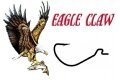 Офсетные крючки Eagle Claw L7746BP Platinum Black (№ 4.0- 8шт)