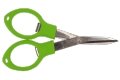 Складные ножницы BFT Scissors - folded