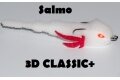 Рыбка поролоновая Salmo 3D CLASSIC + ( 9см – 1шт) 