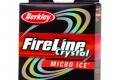 Зимняя плетенка FireLine Crystal Micro ICE 45 м.