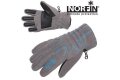 Перчатки Norfin GRAY (705061)