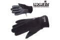 Женские перчатки Norfin Woman FLEECE BLACK (705064)
