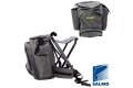 Стул-рюкзак Salmo BACK PACK с карманами на молнии (H-2066)