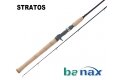 Кастинговое удилище BANAX Stratos, 305 см, 10-40 г. (SC100MHF2)