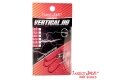 Джиг-головки Lucky John VERTICAL JIG 16 - 30гр 2шт.