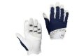 Перчатки Shimano OCEA Offshore Support Glove GL-292N Цвет Бело-Синий