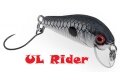 Воблер STRIKE PRO UL Rider EG-183S (2.8см 1.3гр)