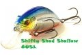 Воблер Strike Pro Shifty Shad Shallow 80SL EG-162SL-SP (8.0см 15.8гр) 