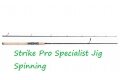 Спиннинг Strike Pro IM-10 JIG 2.79m 10-30g (0002-002)