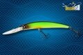 Воблер DreamFish FWTS Bleak-24(130мм,23гр,4-7м)