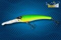 Воблер DreamFish Bream-40F (150мм 50гр,8-12м)