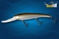 Воблер DreamFish Fussy-25 (120мм 24г, 5-8м)