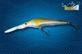 Воблер DreamFish Gobio-20F (90мм, 11г, 3-6м.)