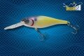 Воблер DreamFish Perch-18F (95мм, 12г, 3-5.5м) 