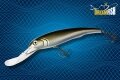 Воблер DreamFish Rival-60F (210мм 112г, 18м.)
