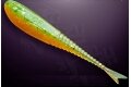 Съедобная резина Crazy Fish Glider 3.5 кальмар(9см.,8шт) 