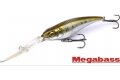 Воблер Megabass Shading-X DEEP 65мм 5.25г, плавающий