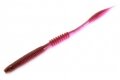Силиконовый червь Cultiva Shiver Tail 4.5 (11.4см ; 10 шт)STL-115