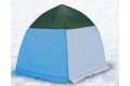 Зимняя палатка СТЭК 1 полуавтомат (Дышащая) 0054272