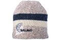 Ветронепродуваемая шапка Salmo Wool 302744