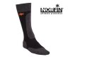 Очень мягкие высокие термоноски Norfin Wool Long (303803)