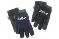 Перчатки ZALT Gloves Kevlar, color Black