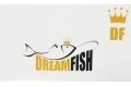 Тройники Dream-Fish Harpoon (10 штук в упаковке)