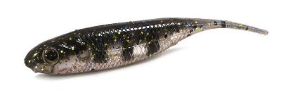 Реалистичный слаг Fish Arrow Flash J 2 (5.0см.-8шт.) FAFJ2