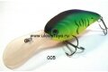 Воблер GRFISH Deep Crank 15g. 60mm. DPCN-60