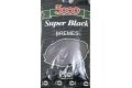 Прикормка SENSAS 3000 SUPER BLACK BREMES 1кг. (art.11572)