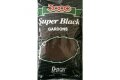 Прикормка SENSAS 3000 SUPER BLACK GARDONS 1кг. (art.11562)