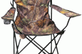 Кресло складное HOLIDAY HI-BACK Camou HardWood art.H-2025-C5