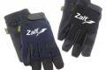 Перчатки ZALT Gloves Kevlar, color Blue