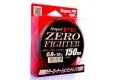 Плетёный шнур Yamatoyo - Super PE ZERO Fighter (10*5)x3 1,0 (0,165мм) 6.0кг. 150 m.