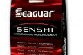 Леска монофильная Seaguar SENSHI, 0,16 - 0,3 мм, 183 м.(200 ярдов) SGR-SNC-200