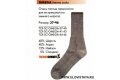 Носки THERMOCOMBITEX OMEGA thermo socks