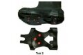Шипы для обуви съемные ТИП 2 (ISPO2-X) р.40-45