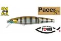 Воблер Pontoon21 Pacer 90JF-SR, 2-x частн., 90мм., 10.5гр., 0.6-1.2м. 