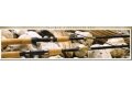 Спиннинговое удилище St.Croix Triumph (213 см, 7.0-18.0 гр, 2-част.) TRS70MF2