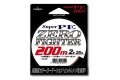 Плетёный шнур YAMATOYO Super PE ZERO Fighter 1.0(0,14мм) 200m (10*5)x4
