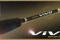 Спиннинговое удилище Graphiteleader VIVO GVOS-702L