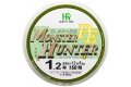 Шнур Hearty Rise Monster Hunter PE 1.2 (150 м, 6 кг)