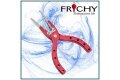 Алюминиевые плоскогубцы Frichy FPMD 06F