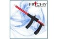 Алюминиевый экстрактор крючков и приманок Frichy HR 03