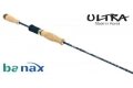 Спиннинговое удилище Banax Ultra ULS76LF2, 228 см, 2-11 г.